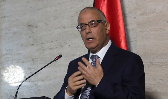 مالطا: رئيس وزراء ليبيا المعزول مر عبر أراضينا في طريقه إلى دولة أوروبية أخرى 
