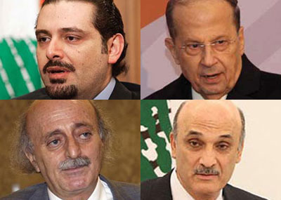 ماذا بقيَ من 14 آذار منذ «ثورة السفير بولتون» الى اليوم؟
خروج عون وجنبلاط أحدث توازناً جديداً وضرب التفرّد بالسلطة
جرح جعجع يكبر على وقع ولادة الحكومة والتلاقي بين الحريري والجنرال