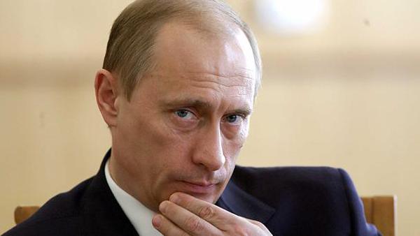 بوابة خلفية لانسحاب بوتين؟