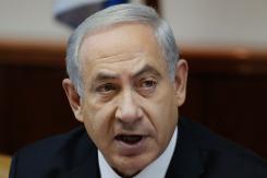 نتانياهو: لا اتفاق سلام بدون "الغاء حق العودة" للاجئين الفلسطينيين والاعتراف ب"الدولة اليهودية"