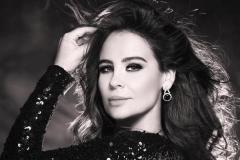 كارول سماحة: إليسا لم ترغب بي في X Factor.. وسأحدثها بالأمر