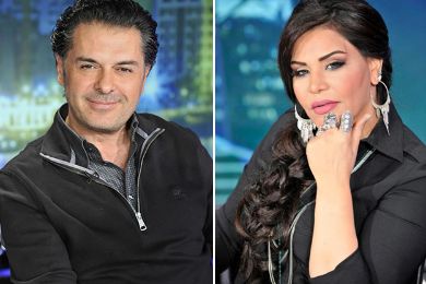 راغب علامة: لن أردّ على أحلام والبحر كبير ويستوعب السواقي!