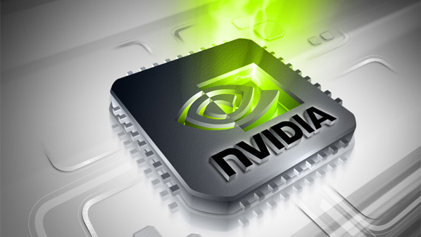 NVIDIA تطلق مجموعة معالجات الرسوميات 800M للحواسب المحمولة