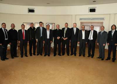 نادي جامعة الحكمة يحتفل بالذكرى الأولى لتأسيسه