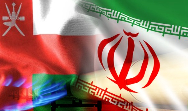إيران تبرم عقدا لتوريد الغاز الطبيعي إلى سلطنة عمان 