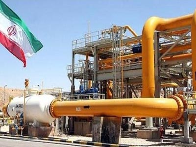 الغاز الطبيعي من إيران إلى سلطنة عمان...
وظريف يدعو الخليج للتعاون وتعزيز العلاقات
