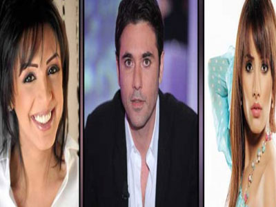 محامي زينة يكشف: "أحمد عز كان متزوج من أنغام"!