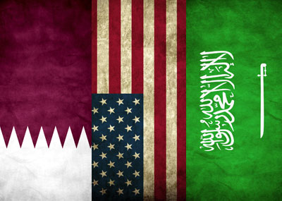 الرياض تتحدّى واشنطن