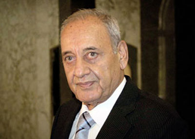 بري نصح سلام بأغنية ماجد الرومي «كلمات»