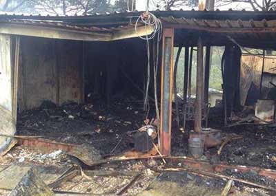 3 قتلى في صاعقة في مار شعيا