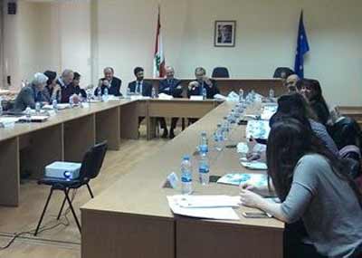 دي فريج رعى إطلاق المرحلة
التنفيذيّة لمشاريع برنامج «أفكار 3»