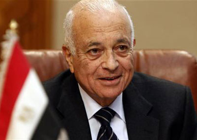 متى يخرج العربي من عباءة ...الاعرابي؟