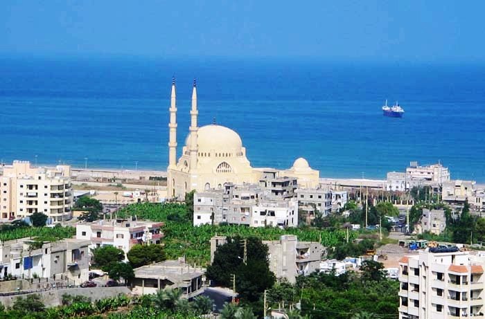 «الأمن الفرعي» لمواجهة الإرهاب في صيدا