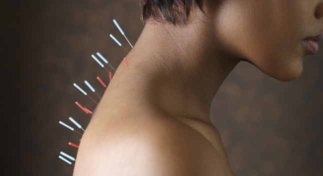 الطب البديل لعلاج الحساسية بدون آثار جانبية