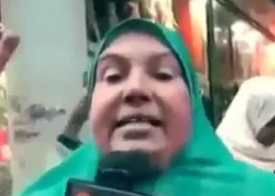 Video: shut up your mouth obama! - Remix
