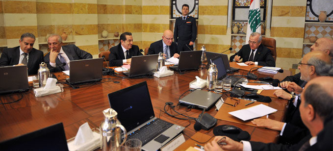 ماذا بعد البيان...؟
