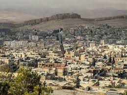 ليلة سقوط يبرود: هكذا انهارت الدفاعات