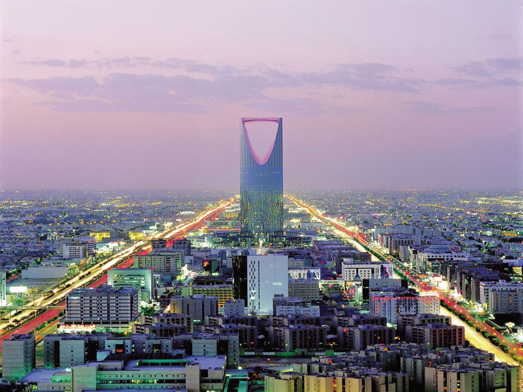 توقعات بنمو الاقتصاد السعودي بنسبة 4.4%