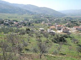 وفاة أول رئيسة بلدية في لبنان
