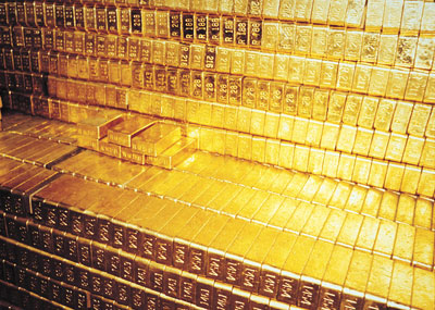 الذهب والعملات الأجنبيّة
ترتفع 48.47 مليار د.أ.