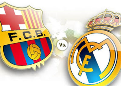 ميسي : من الصعب الفوز في الكلاسيكو وباق في برشلونة
