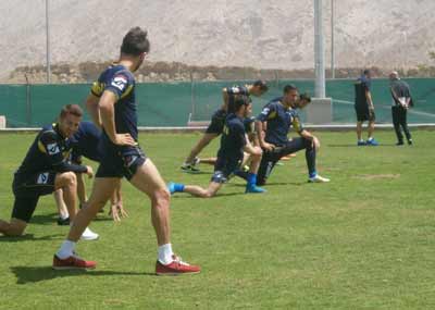 كأس الاتحاد الآسيوي في كرة القدم :
الصفاء ضيفاً على السويق العماني اليوم
