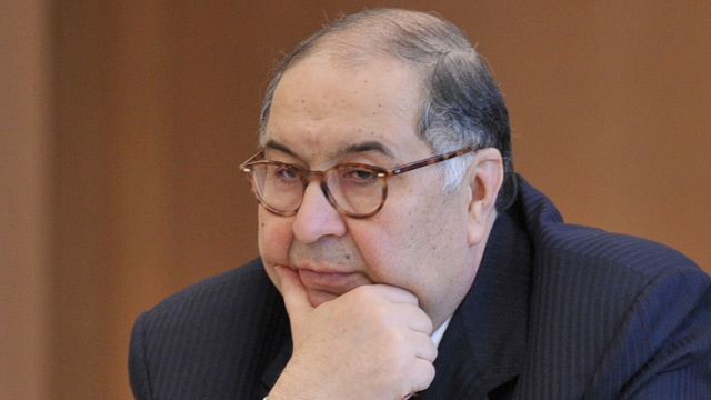 ملياردير روسي يبيع حصصه في فيسبوك وأبل ويستثمر عائداتها في الصين 