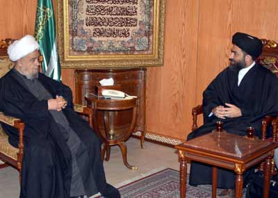 قبلان يدعو الى الاعتدال
والابتعاد عن التطرّف