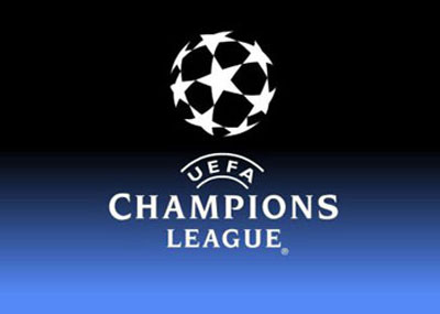دوري أبطال أوروبا في كرة القدم :
مان يونايتد ــ أولمبياكوس ودورتموند ــ زينيت إياباً اليوم