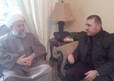 صفا زار حمّود