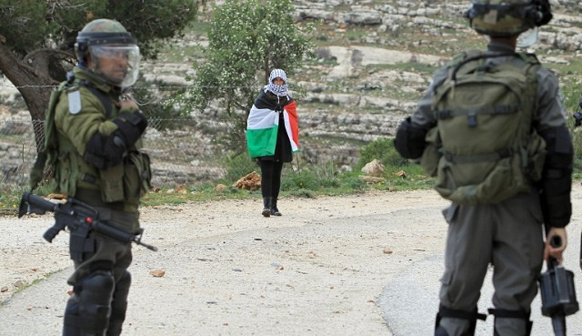 مقتل فتى فلسطيني بنيران الجيش الإسرائيلي جنوب الخليل