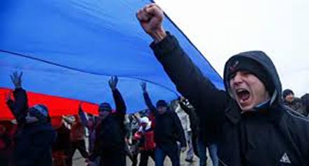 ضم القرم يصدم الغرب ويشرّع أبواب التصعيد