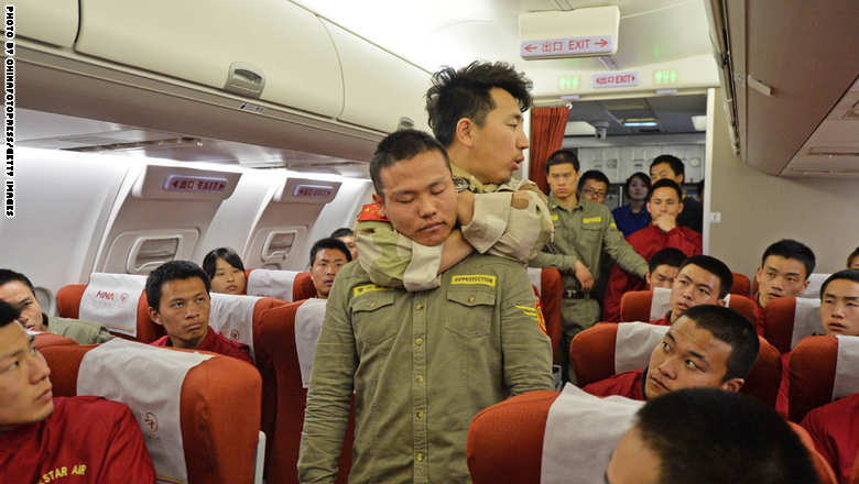 مسؤول تايلندي: تغيير مسار 