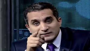 باسم يوسف "يسرق".. ويُتهم بـ"الإتصال بالكيان الصهيوني"!