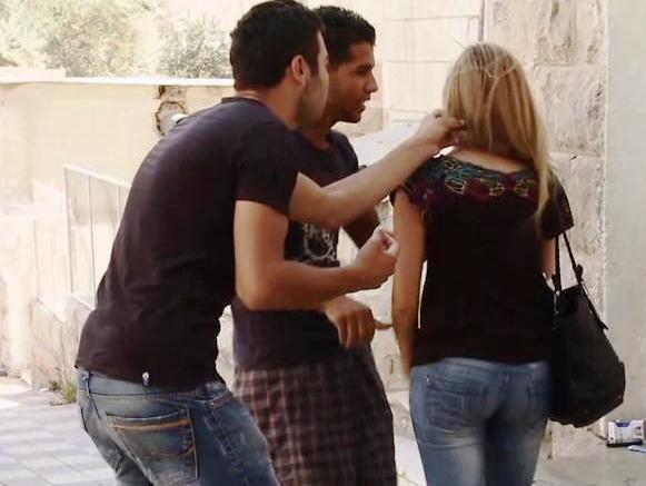 التحرش يغزو الجامعات في مصر