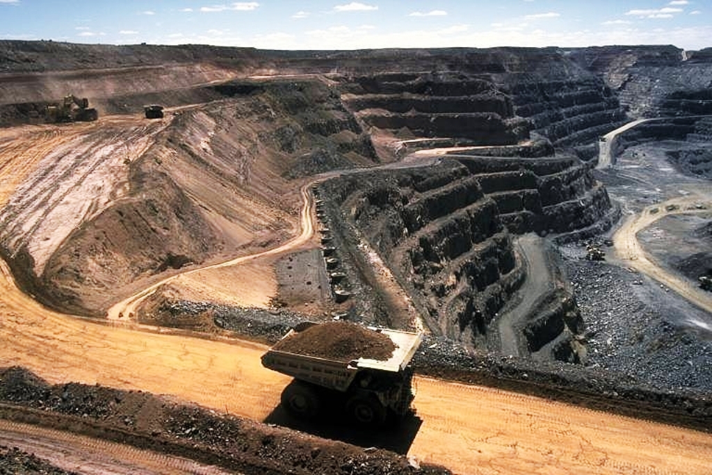 ارتفاع صادرات روسيا من الفحم بنسبة 22%