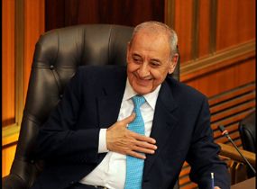 بري لأحمد فتفت : 