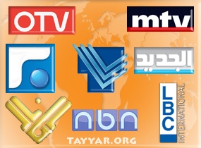 مقدمات نشرات الأخبار المسائية ليوم الأربعاء
19-3-2014
