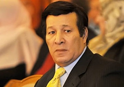 ازمة سعيد صالح تتصاعد.. وإبنته تكشف المستور!