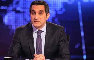 بعد اتهامه بالسرقة باسم يوسف يرد ويوضح!