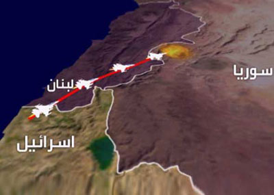 سوريا: اسرائيل نفذت عدواناً جديداً على أراضينا
واشنطن تؤكد استمرار العلاقات الدبلوماسية