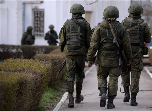 القمة المأزومة لأوروبا: كيف السبيل إلى معاقبة روسيا؟