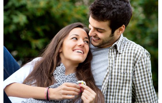 10 اسرار يعشقها الرجل في المرأه وليس الجمال من بينهم 


