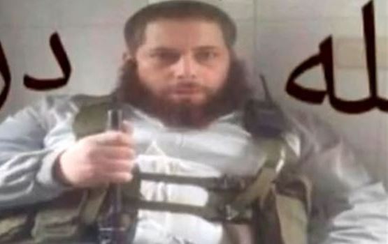 من هو اللبناني أمير 