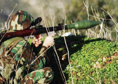 الهجوم على حزب الله لعبة سياسيّة إقليميّة..
واستهداف الجيش انحياز للتكفيريّين