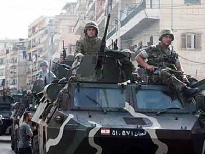 الجولة الـ20 في طرابلس: 10 أيام.. وتستمر