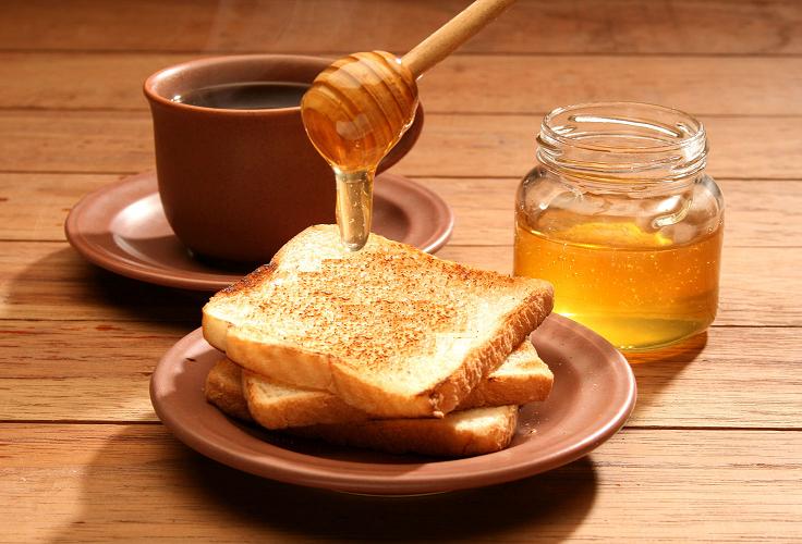 العسل يقضي على البكتيريا المقاومة للمضادات الحيوية 