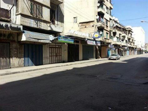 الجولة الـ20 في طرابلس: 10 أيام.. وتستمر