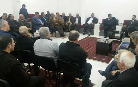 

كرامي : طرابلس لم تَعُد تحتمل
أيّ خيار إلّا عودة الدولة إليها