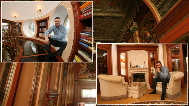 طواغيت المال من 